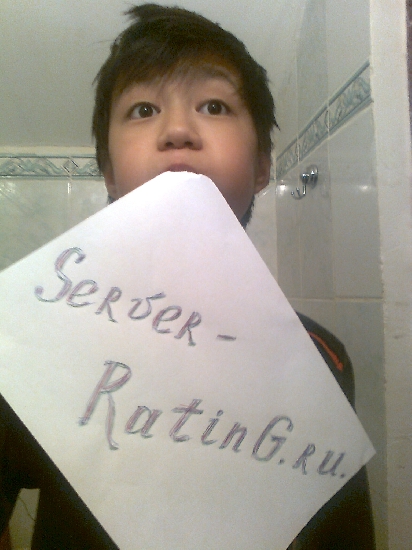 Новогодний фотоконкурс. 1 место