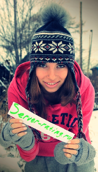 Новогодний фотоконкурс. 2 место