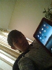 9 and iPad